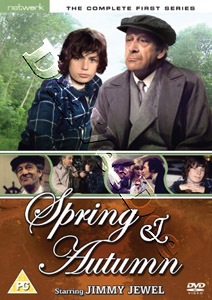 Spring and Autumn - Complete Series 1 (DVD)